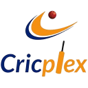CricPlex - Live Cricket Jockey Icon
