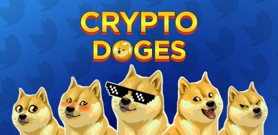 Crypto DOGE - Get Token