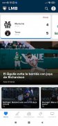 Liga Mexicana de Beisbol LMB screenshot 4