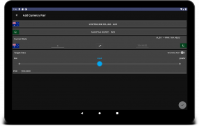 Currency Monitor screenshot 1