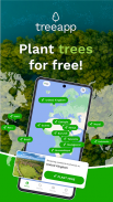 Treeapp: Plant Trees for Free screenshot 3
