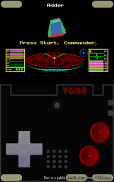 VGBAnext - GBA / GBC Emulator screenshot 21