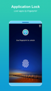 App lock - Fingerprint screenshot 0