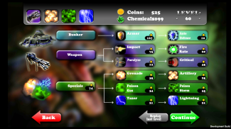 Dino Defender: Bunker Battles screenshot 2