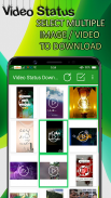 Video Status Downloader screenshot 0