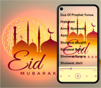 Takbeers Eid Al-Fitr & Al-Adha screenshot 0