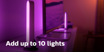 Philips Hue Sync screenshot 11