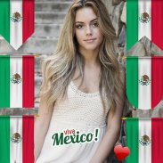 Mexico flag photo editor screenshot 9