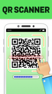 QR Scanner Free For Android screenshot 4