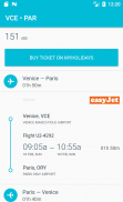 Cheap Flights Booking screenshot 2