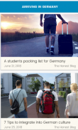 Study in Germany - The Honest screenshot 16