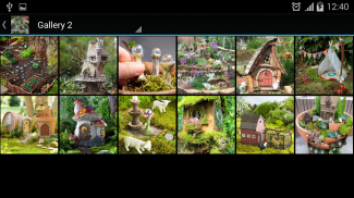 Fairy Garden screenshot 11