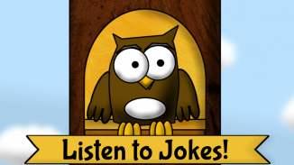 Knock Knock Jokes for Kids screenshot 5