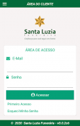 Santa Luzia Assistencial screenshot 0