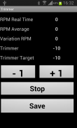 ScanM5X Data Logger screenshot 5