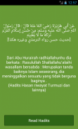 Hadits Arbain Indonesia screenshot 0