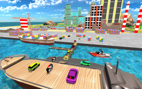 transport games for all screenshot 5