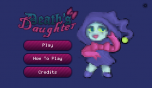 Death's Daughter screenshot 7