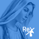 Rosary Experience: 3000 Videos icon