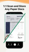 OKEN - camscanner, pdf scanner screenshot 4