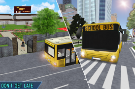 Virtual School Girl Simulator screenshot 1
