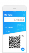 MIB Coin Wallet screenshot 9