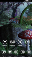 Mushroom Kingdom C Launcher screenshot 2