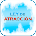 Ley de Atracción Icon