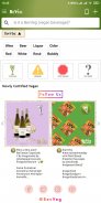 Search Vegan Wine/Beer - BevVeg screenshot 1