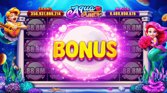 Jackpot World™ - Slots Casino screenshot 5