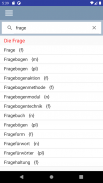 German Article Finder screenshot 6