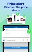 Geizhals: Price Comparison App screenshot 17