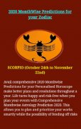 Horoscope Predictions screenshot 5