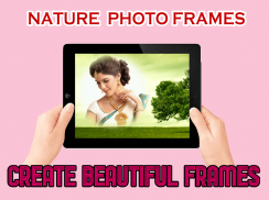 Natuur Frames – Natuurfoto's screenshot 5