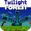 Mod The Twilight Forest Icon