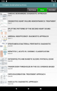 Teaching Rounds: A Visual Aid - Internal Medicine screenshot 14