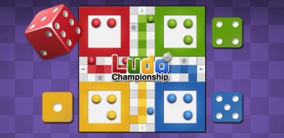 Campeonato de Ludo