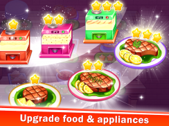 Super Chef 2 - Cooking Game screenshot 15