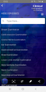 Clinical Examination in Practice screenshot 3