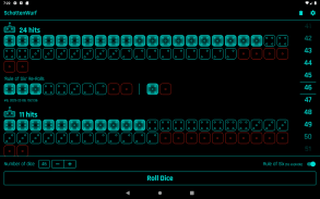 SchattenWurf for Shadowrun screenshot 7