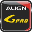 Gpro Icon