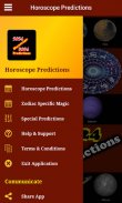 Horoscope Predictions screenshot 11