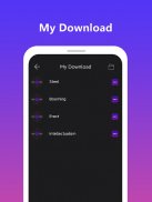 Music Downloader&Mp3 Music Dow screenshot 8