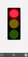 New Traffic Lights screenshot 1