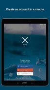 XRP Wallet by Freewallet screenshot 2