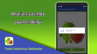 Total Antivirus Defender screenshot 11