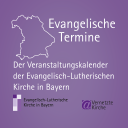 Evangelische-Termine Icon