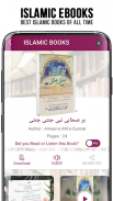 Read and Listen Islamic Books screenshot 5