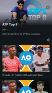 Tennis Channel+ screenshot 3