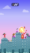 Bazooka Hero screenshot 0